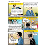 Saddam: Game Over #2