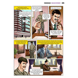 Saddam: Game Over #2