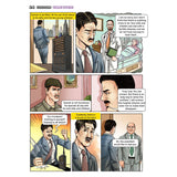 Saddam: Game Over #2