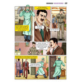 Saddam: Game Over #2