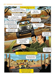 Saddam: Game Over #5