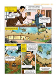 Saddam: Game Over #5