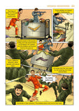 Saddam: Game Over #6