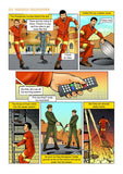 Saddam: Game Over #6