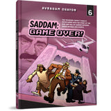 Saddam: Game Over #6