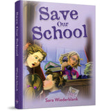 Save Our School