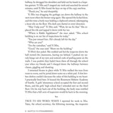 Seattle to Strawberries