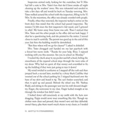 Seattle to Strawberries