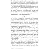 Seattle to Strawberries