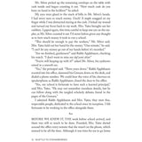 Seattle to Strawberries