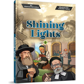 Shining Lights #1
