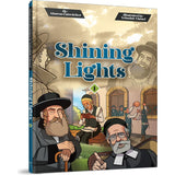 Shining Lights #1
