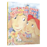 Shira the Sheep Loses Her Way