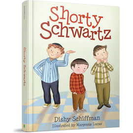 Shorty Schwartz