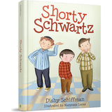Shorty Schwartz