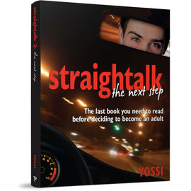 Straightalk: The Next Step