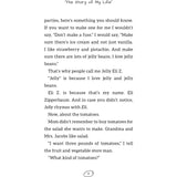 Surprise, Surprise with Jelly Eli Z.