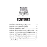 Surprise, Surprise with Jelly Eli Z.