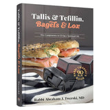 Tallis & Tefillin, Bagels & Lox