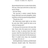 Teacher Troubles for Jelly Eli Z.