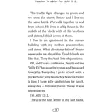 Teacher Troubles for Jelly Eli Z.