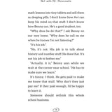 Teacher Troubles for Jelly Eli Z.