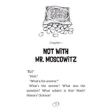 Teacher Troubles for Jelly Eli Z.