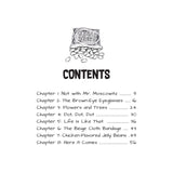 Teacher Troubles for Jelly Eli Z.