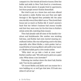 The Achdus Club #5: On the Move