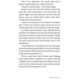 The Achdus Club #5: On the Move