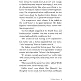 The Achdus Club #5: On the Move