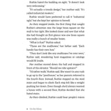 The Achdus Club #5: On the Move