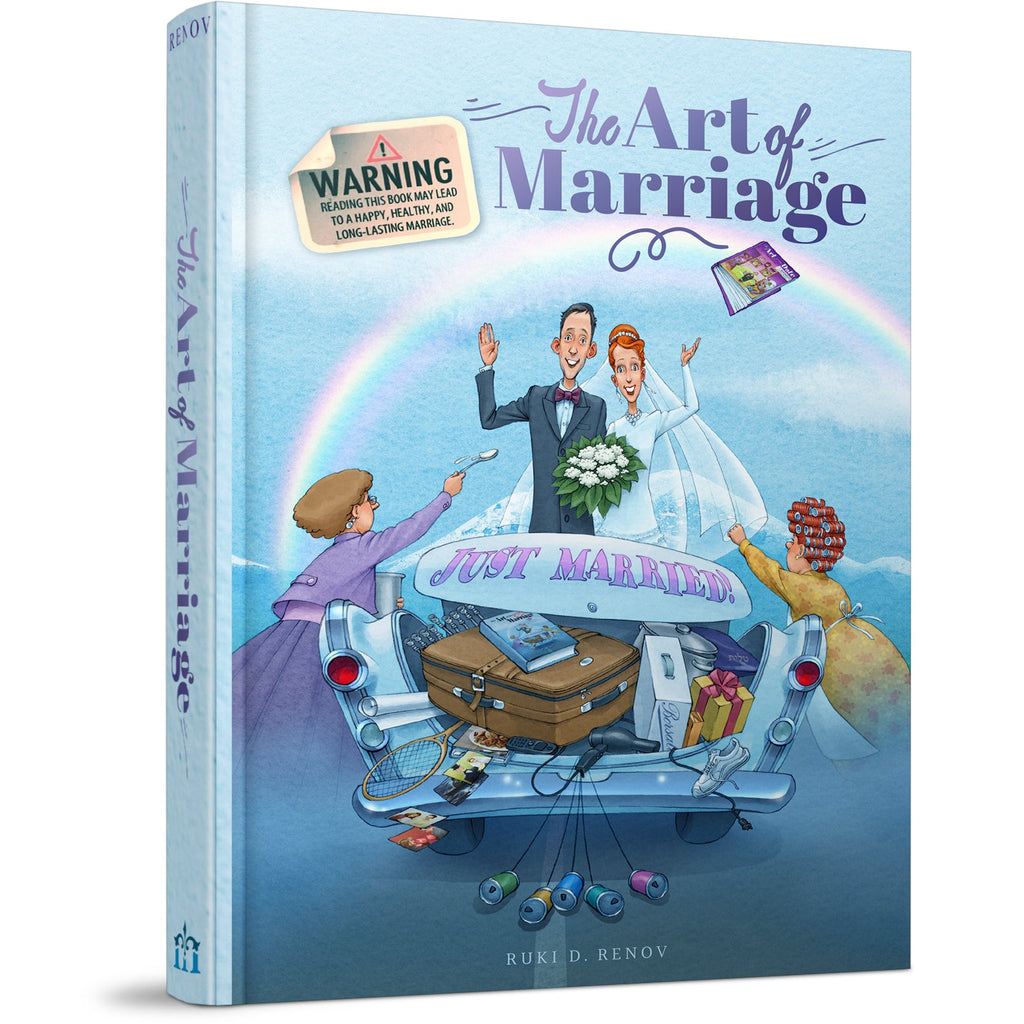 The Art of Marriage