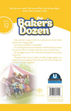 The Baker's Dozen #12: The Baker Family Circus (Super-Special)
