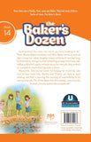 The Baker's Dozen #14: Summer Jobs