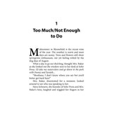 The Baker's Dozen #14: Summer Jobs