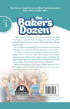 The Baker's Dozen #3: And the Winner Is...
