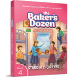 The Baker's Dozen #4: Stars in Their Eyes