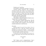 The Baker's Dozen #7: Ima, Come Home