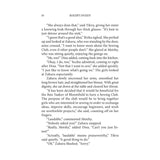 The Baker's Dozen #7: Ima, Come Home