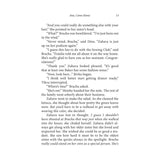 The Baker's Dozen #7: Ima, Come Home