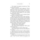 The Baker's Dozen #7: Ima, Come Home