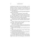 The Baker's Dozen #7: Ima, Come Home