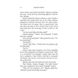 The Baker's Dozen #7: Ima, Come Home