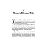 The Baker's Dozen #9: Through Thick and Thin