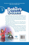 The Baker's Dozen #9: Through Thick and Thin