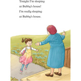 The Bed That Stood Up in the Closet