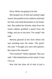 The Bike-a-thon Disaster