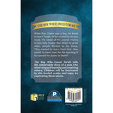 The Boy Who Loved Torah