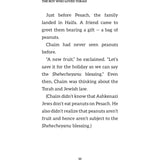 The Boy Who Loved Torah